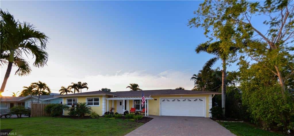 220 Albatross St, Fort Myers Beach, photo 5