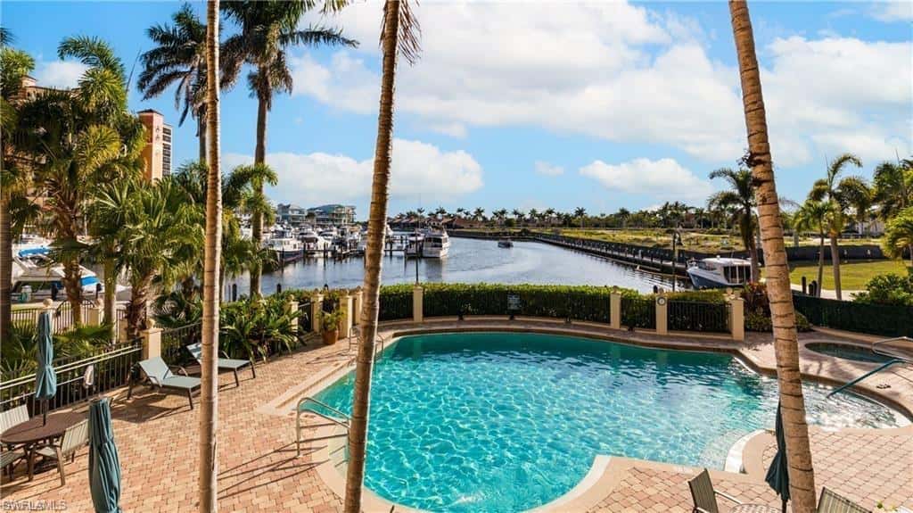 5704 Cape Harbour Dr #105, Cape Coral, photo 23