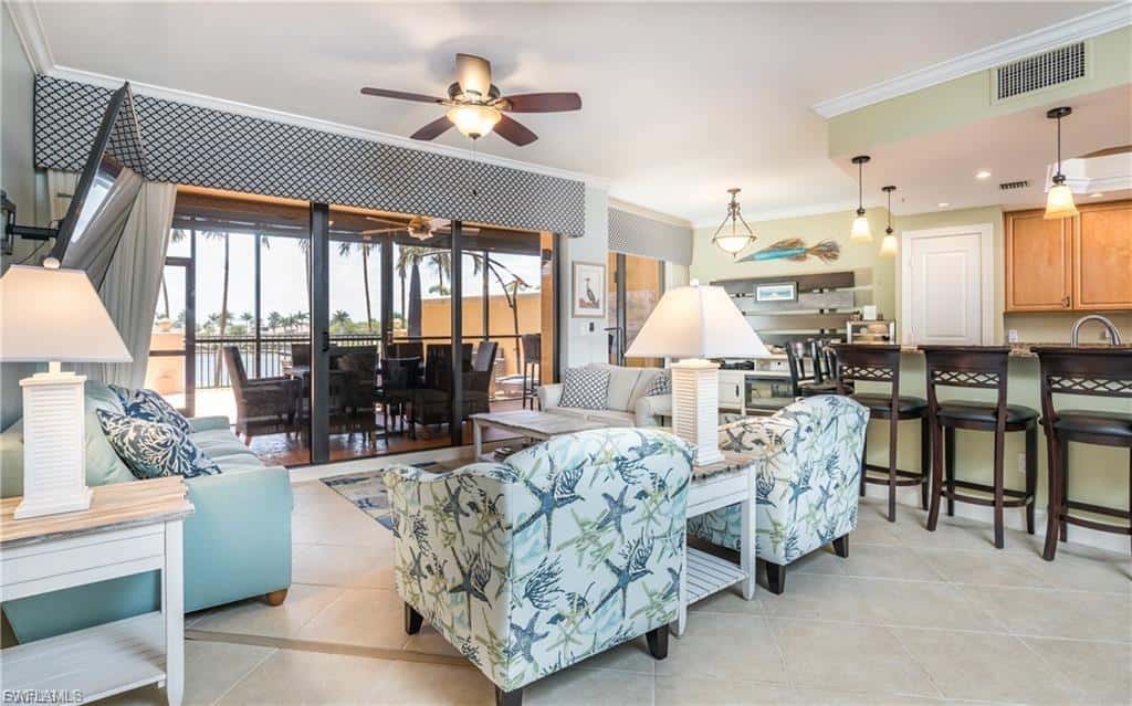 5704 Cape Harbour Dr #105, Cape Coral, photo 6