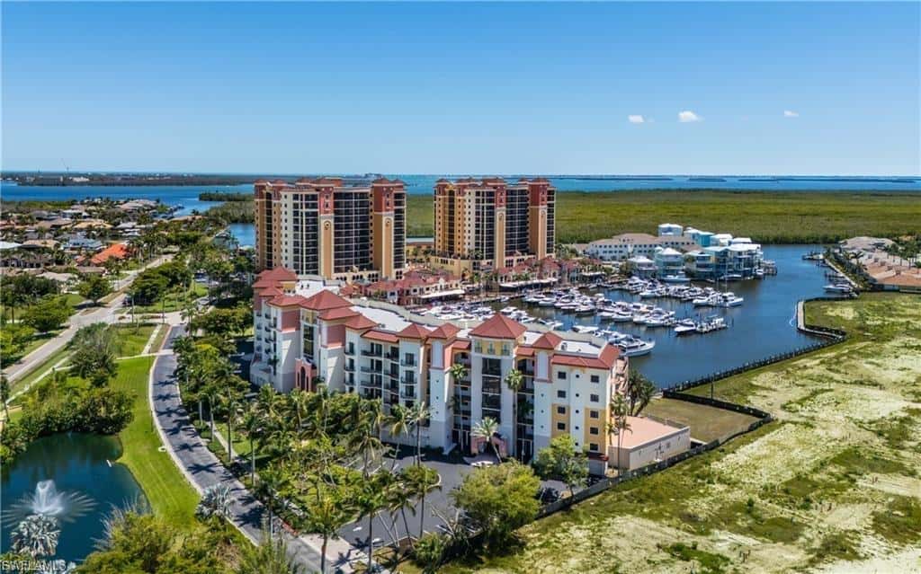5704 Cape Harbour Dr #105, Cape Coral, photo 46