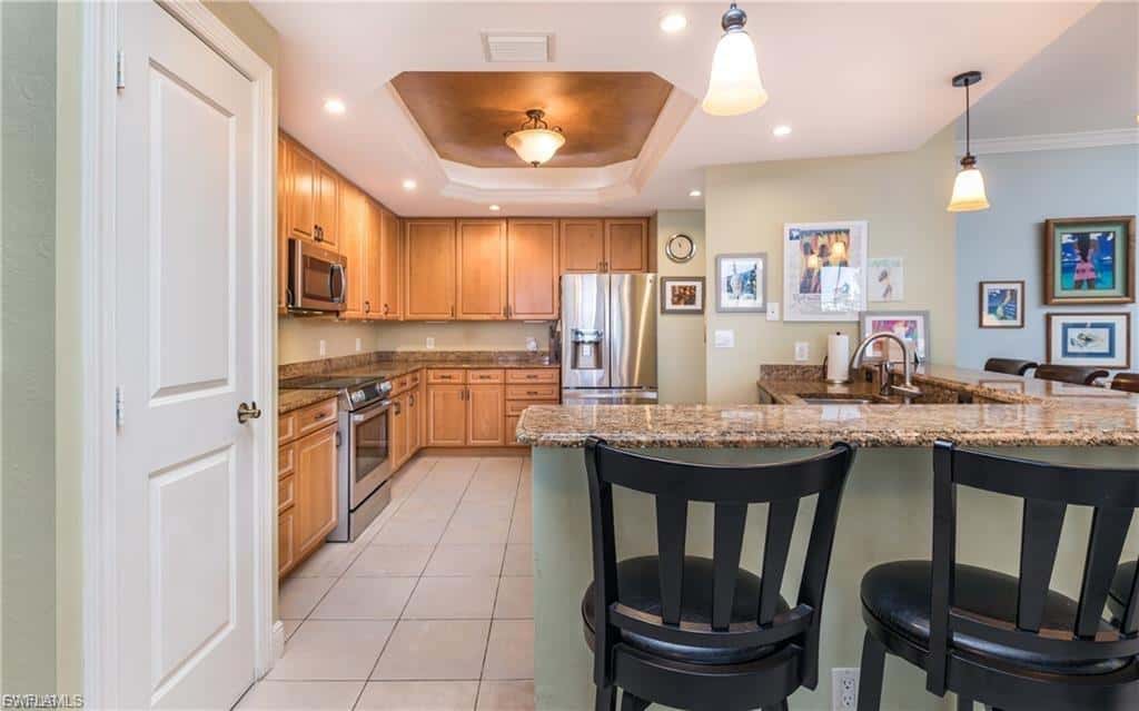 5704 Cape Harbour Dr #105, Cape Coral, photo 13