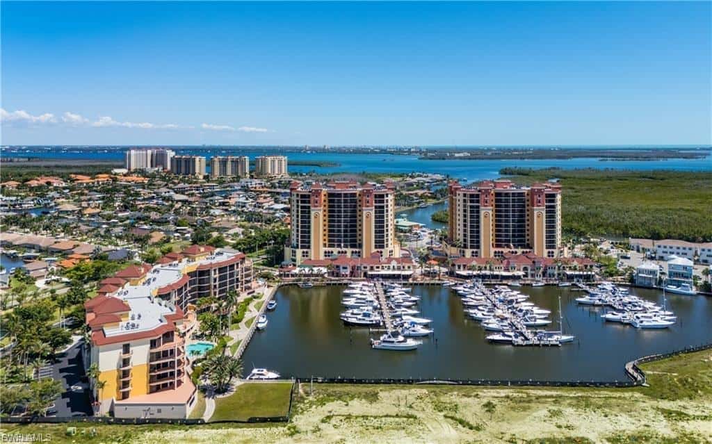5704 Cape Harbour Dr #105, Cape Coral, photo 47