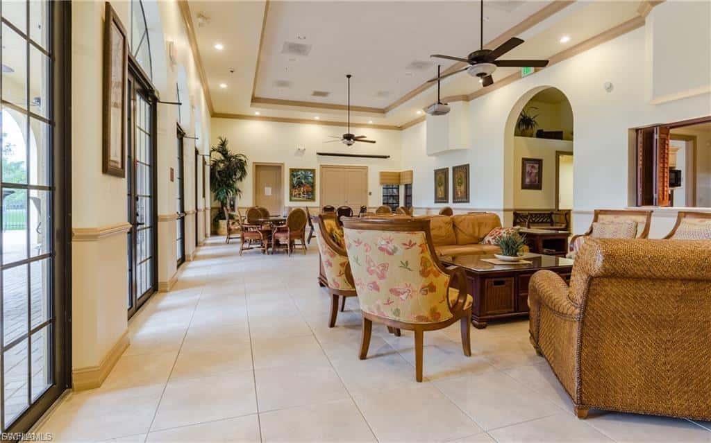 5704 Cape Harbour Dr #105, Cape Coral, photo 43