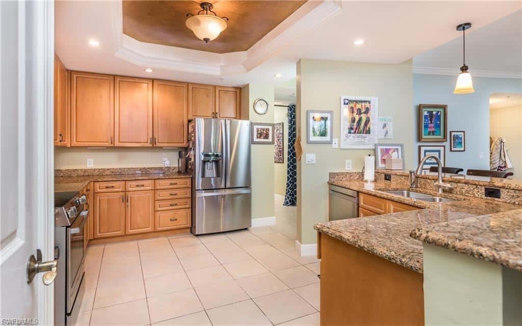 5704 Cape Harbour Dr #105, Cape Coral, photo 12