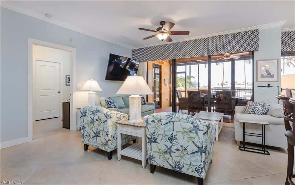 5704 Cape Harbour Dr #105, Cape Coral, photo 7