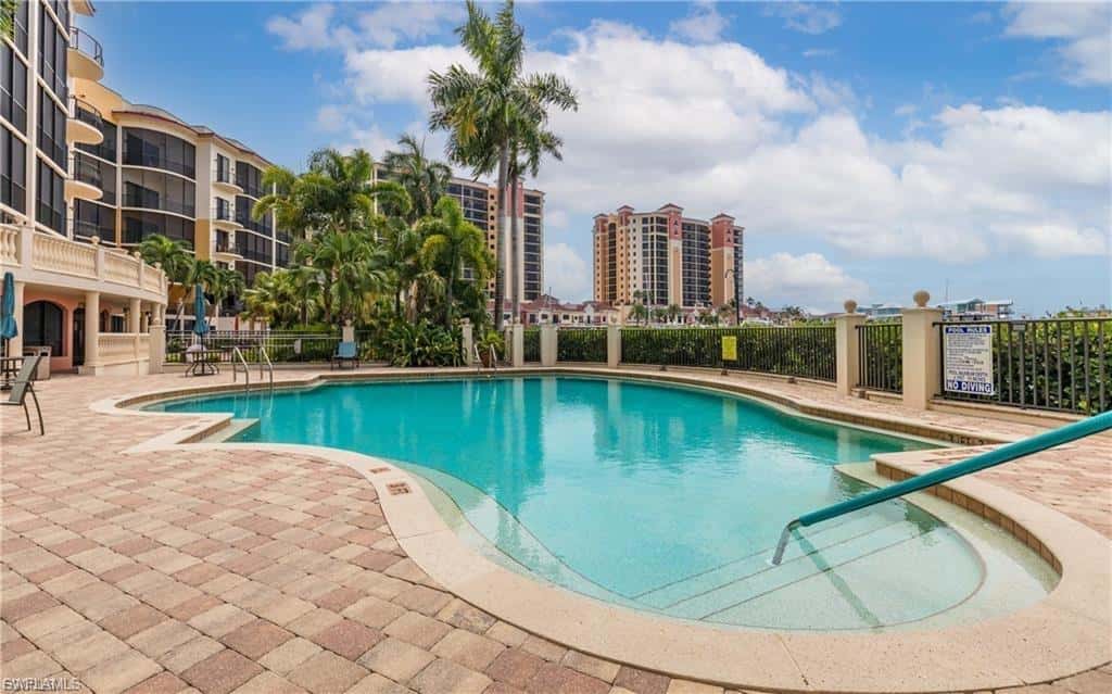 5704 Cape Harbour Dr #105, Cape Coral, photo 32