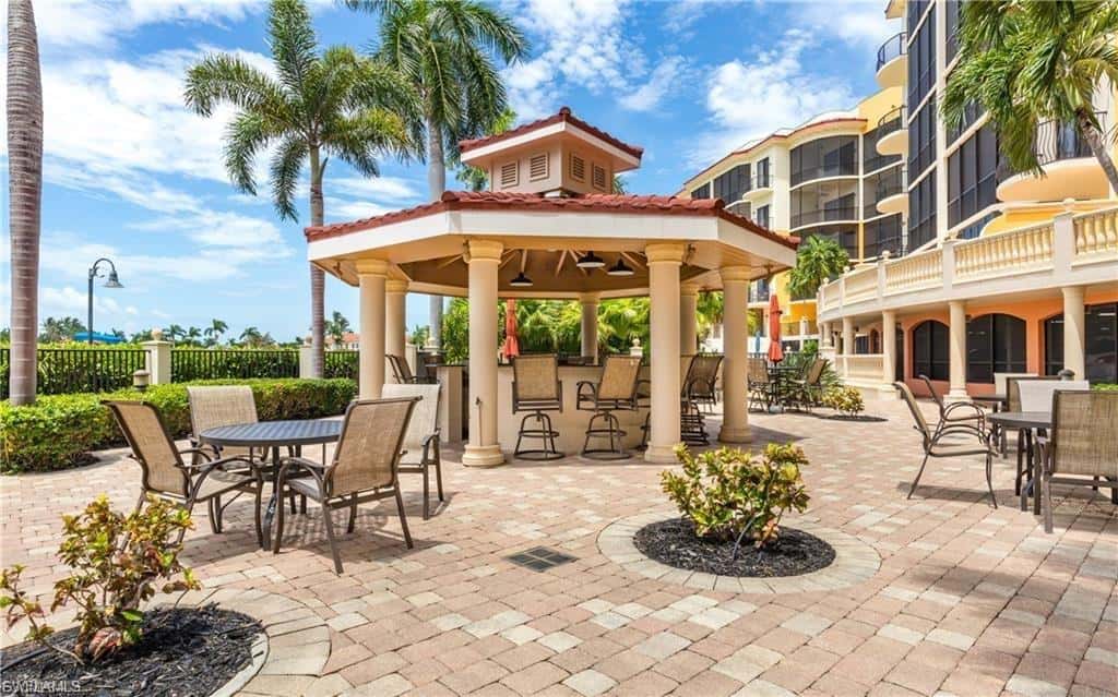 5704 Cape Harbour Dr #105, Cape Coral, photo 34