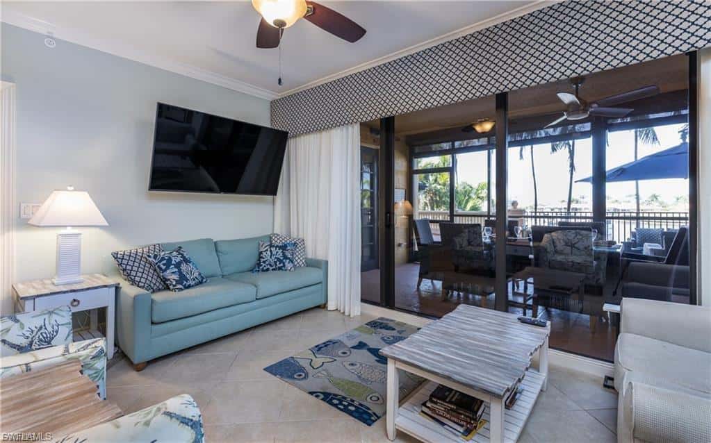 5704 Cape Harbour Dr #105, Cape Coral, photo 10