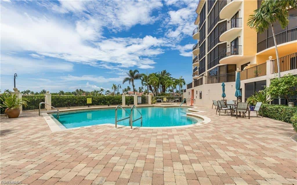 5704 Cape Harbour Dr #105, Cape Coral, photo 33