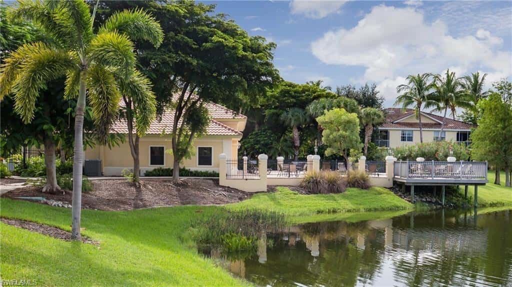 5704 Cape Harbour Dr #105, Cape Coral, photo 41