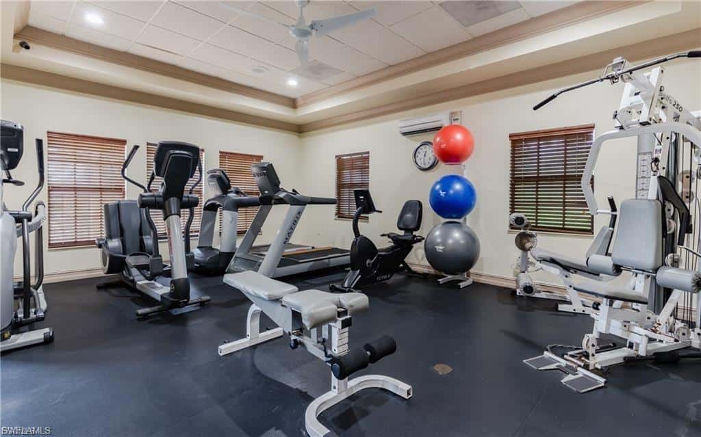 5704 Cape Harbour Dr #105, Cape Coral, photo 45