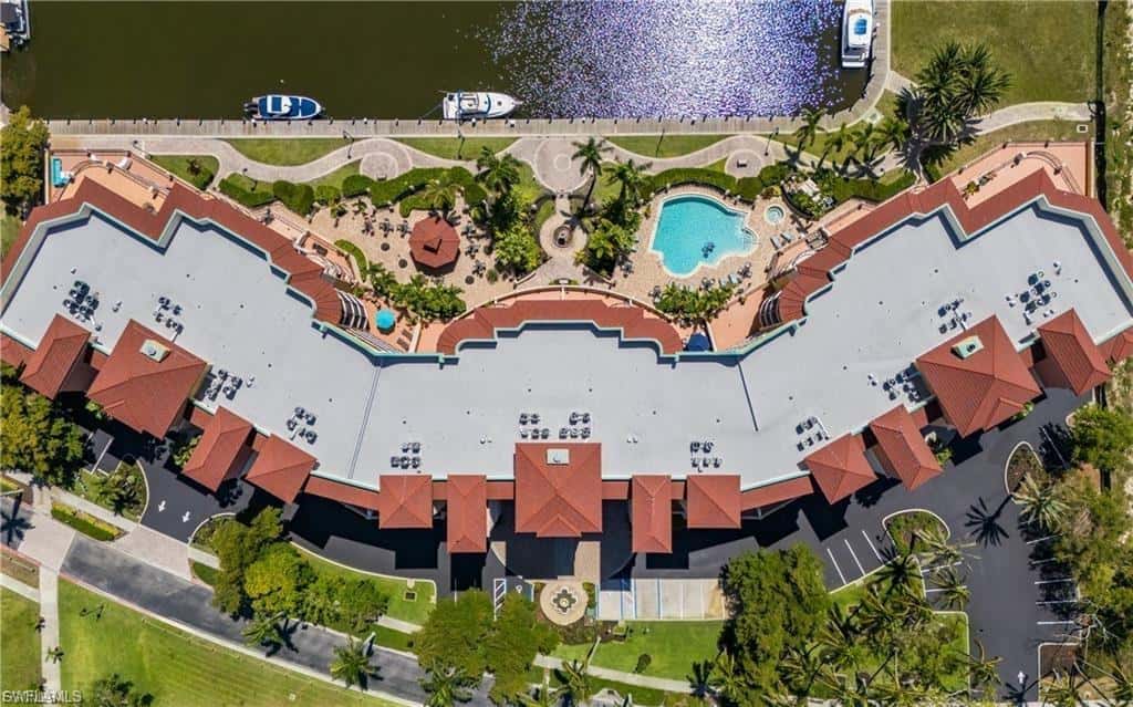 5704 Cape Harbour Dr #105, Cape Coral, photo 50