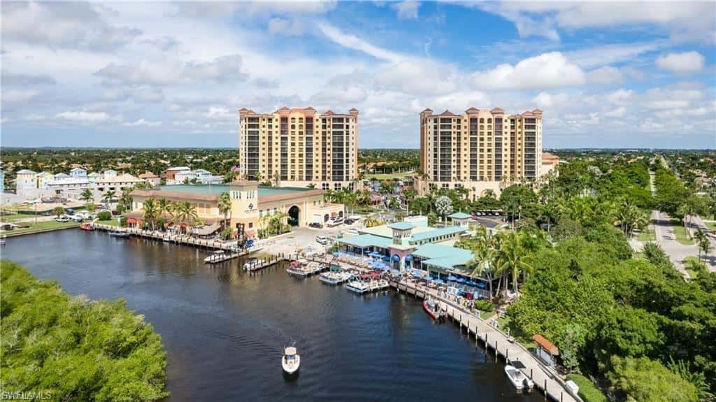 5704 Cape Harbour Dr #105, Cape Coral, photo 37