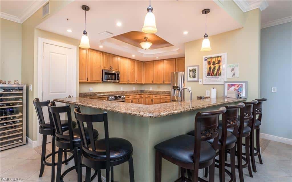 5704 Cape Harbour Dr #105, Cape Coral, photo 11