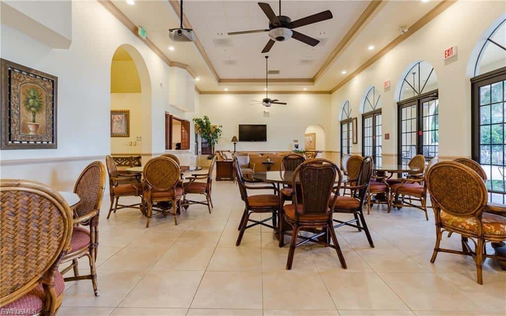 5704 Cape Harbour Dr #105, Cape Coral, photo 44