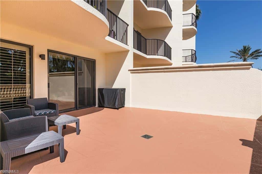 5704 Cape Harbour Dr #105, Cape Coral, photo 31
