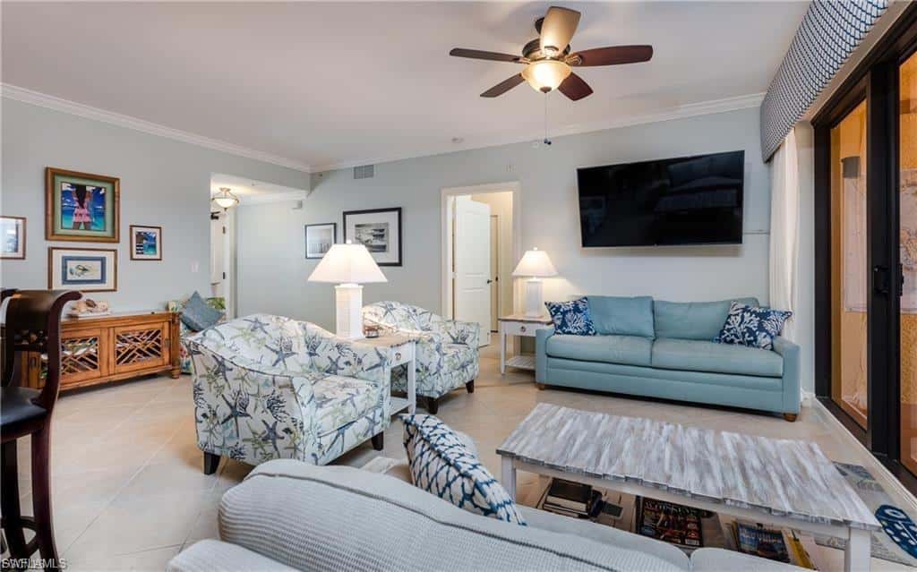 5704 Cape Harbour Dr #105, Cape Coral, photo 8