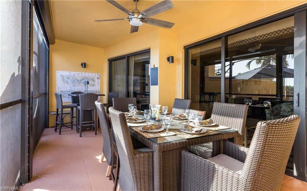 5704 Cape Harbour Dr #105, Cape Coral, photo 25
