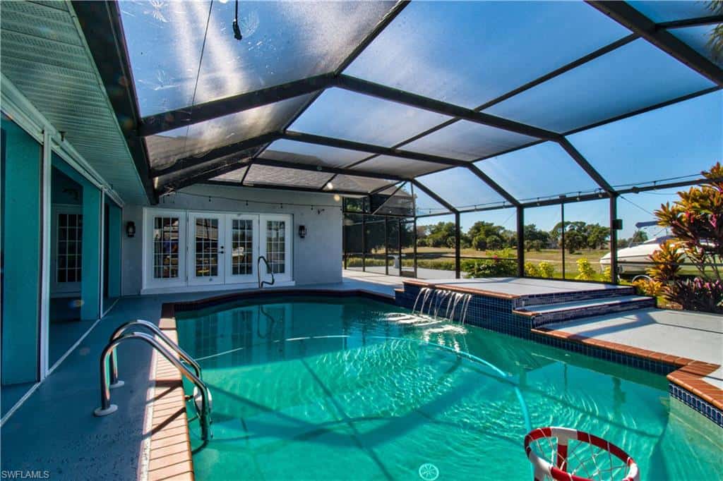 4332 Country Club Blvd, Cape Coral, photo 38