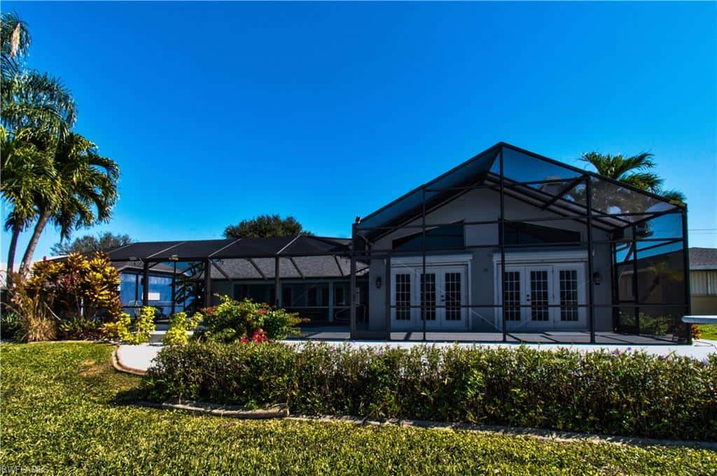 4332 Country Club Blvd, Cape Coral, photo 33