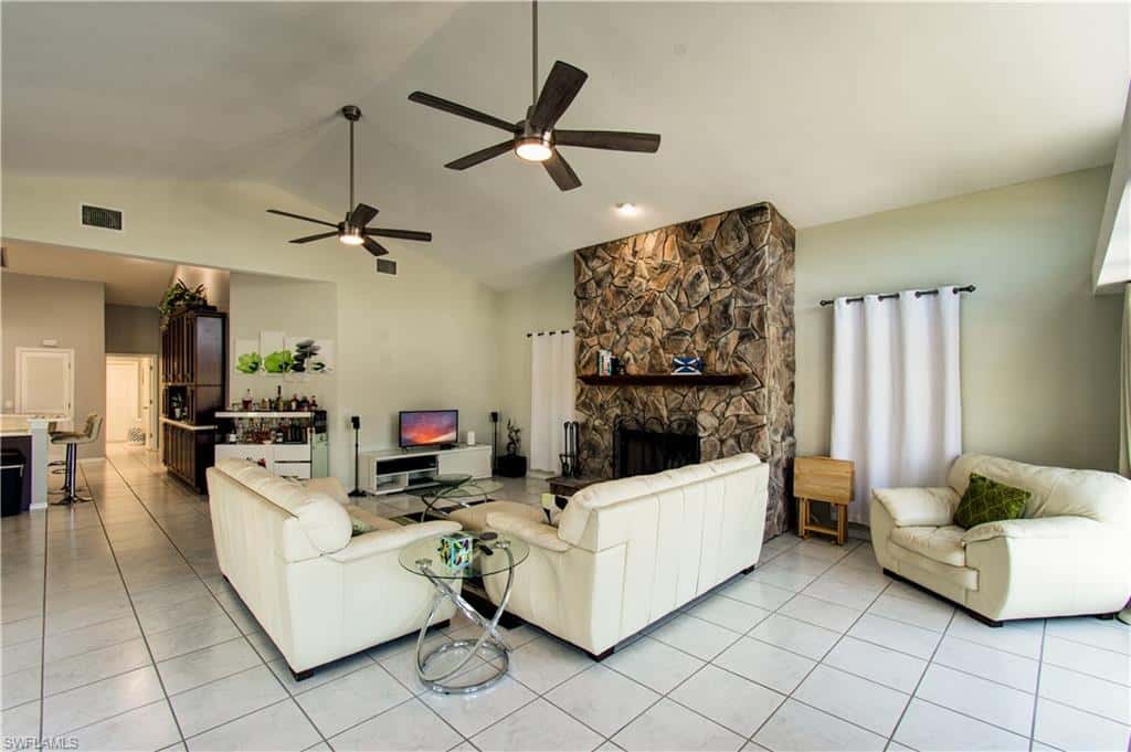 4332 Country Club Blvd, Cape Coral, photo 14