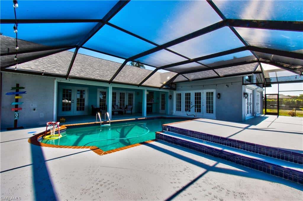 4332 Country Club Blvd, Cape Coral, photo 37