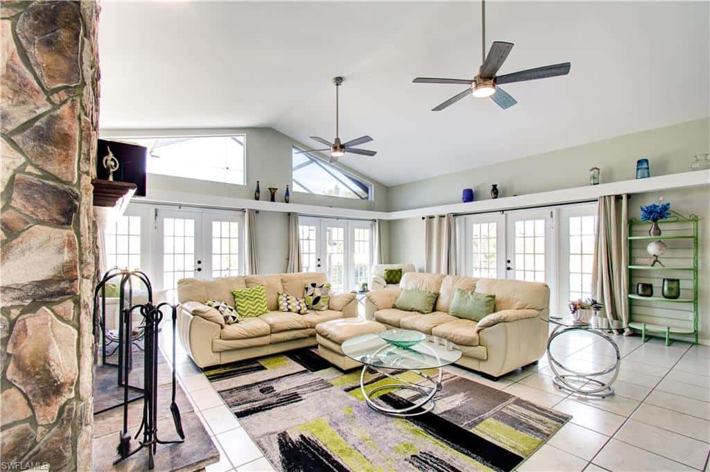4332 Country Club Blvd, Cape Coral, photo 15