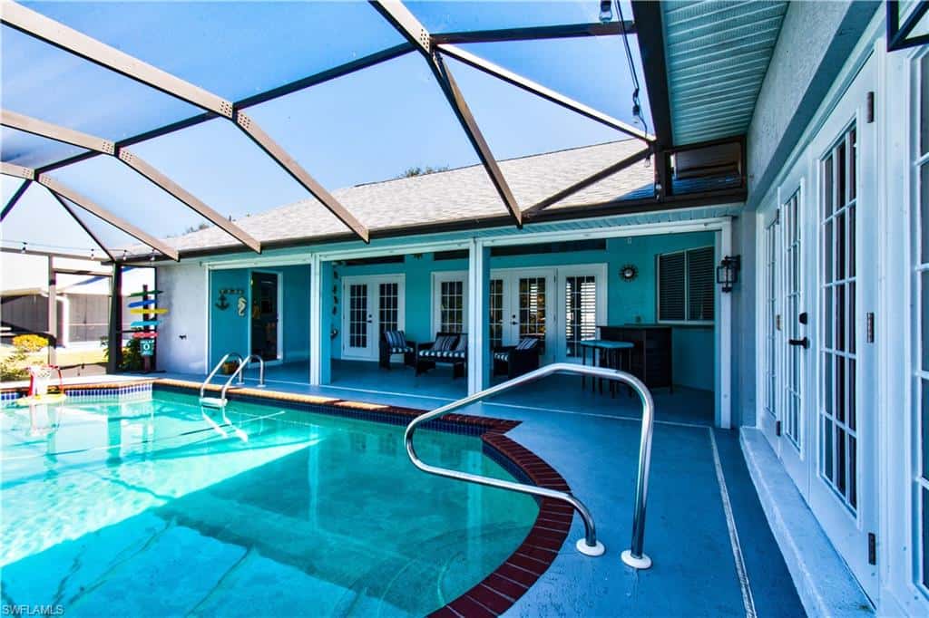 4332 Country Club Blvd, Cape Coral, photo 35