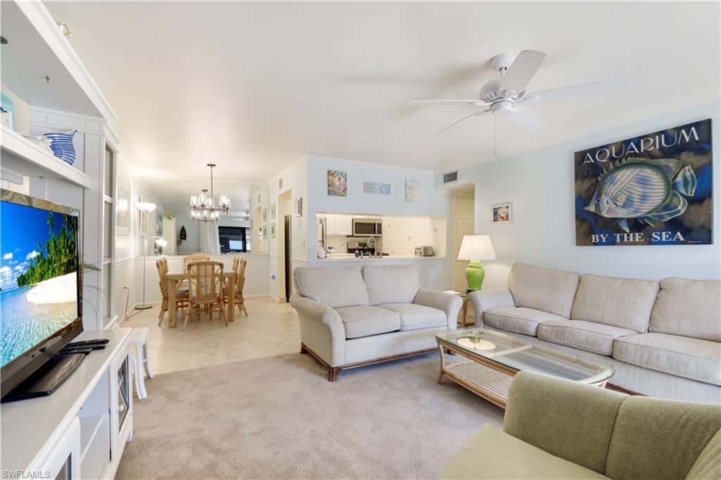 845 Gulf Dr #422, Sanibel, photo 6