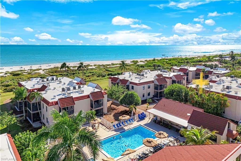 845 Gulf Dr #422, Sanibel, photo 30