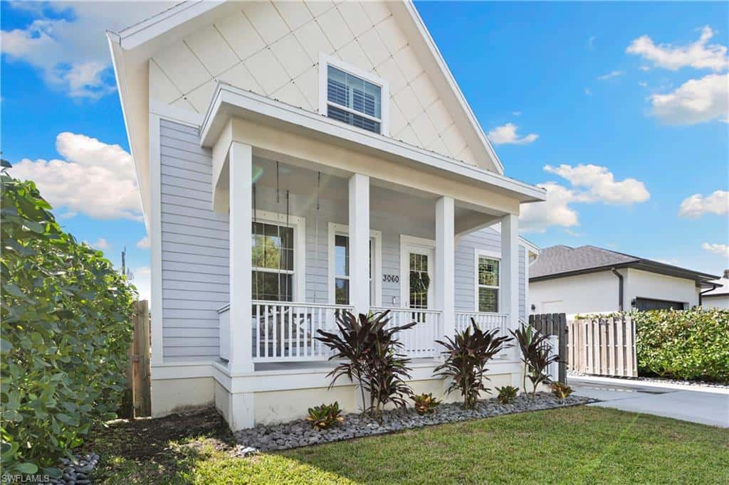 3060 Woodside Ave, Naples, photo 6