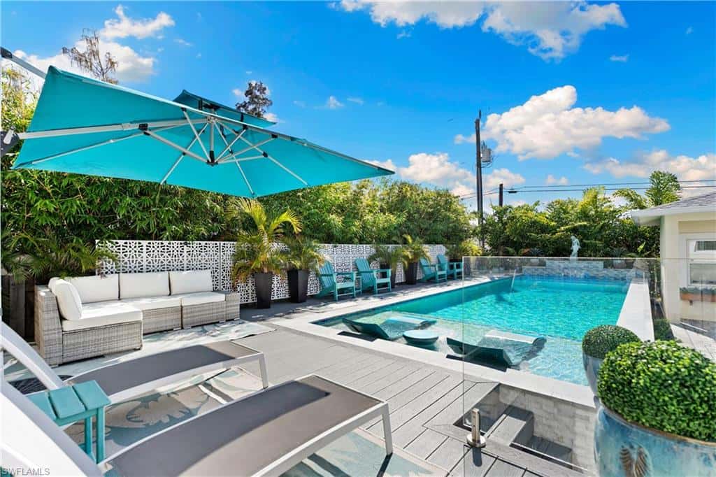 3060 Woodside Ave, Naples, photo 26