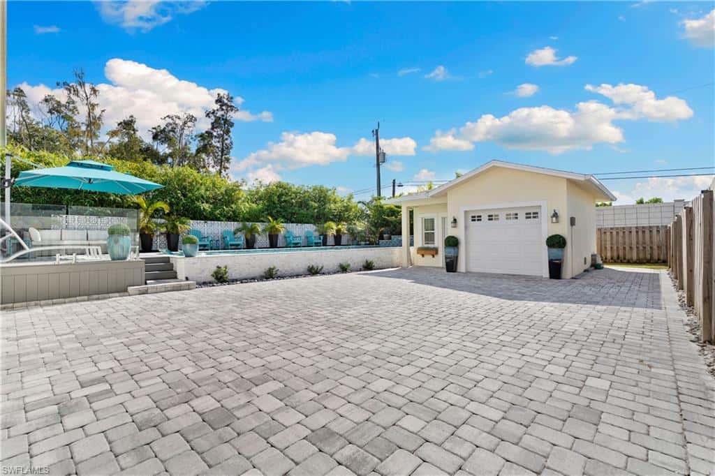 3060 Woodside Ave, Naples, photo 32