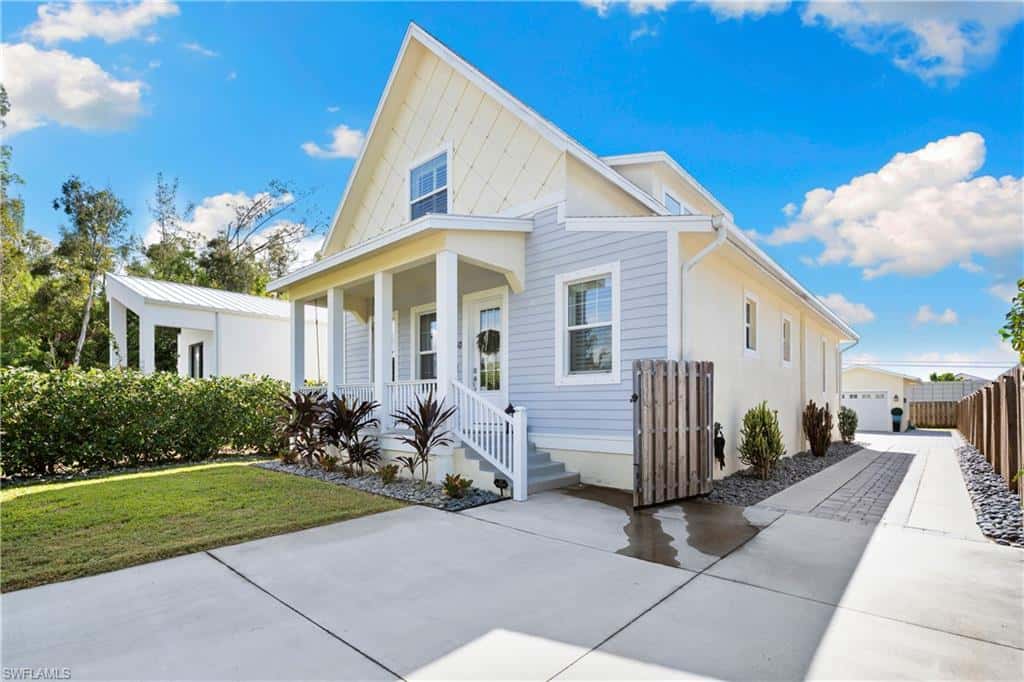 3060 Woodside Ave, Naples, photo 11
