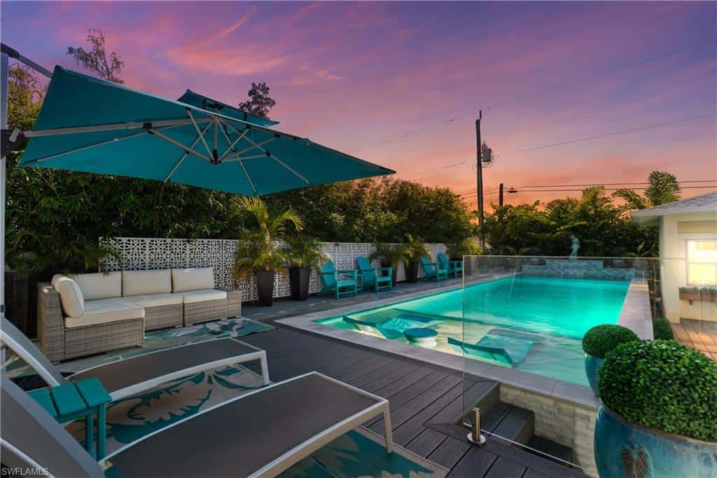 3060 Woodside Ave, Naples, photo 31