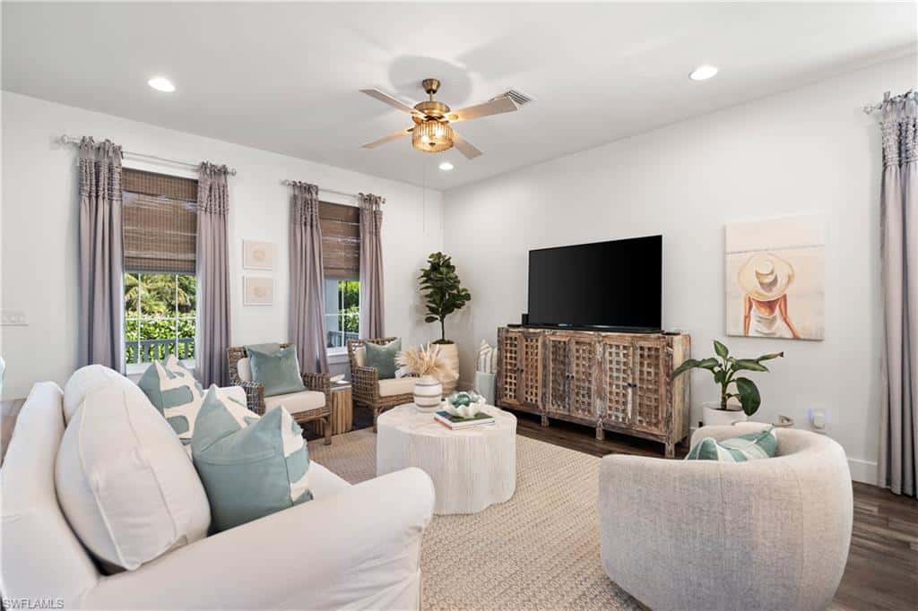 3060 Woodside Ave, Naples, photo 4