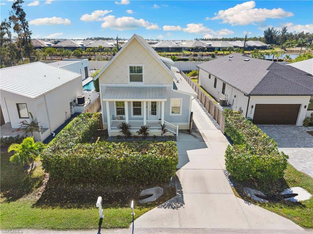 3060 Woodside Ave, Naples, photo 8