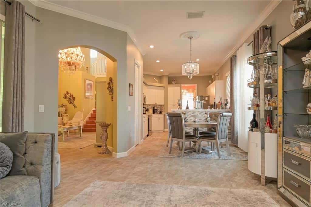 3144 Sundance Cir, Naples, photo 14