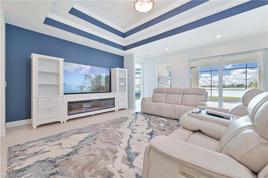 7394 Blue Salvia Dr, North Fort Myers, photo 17