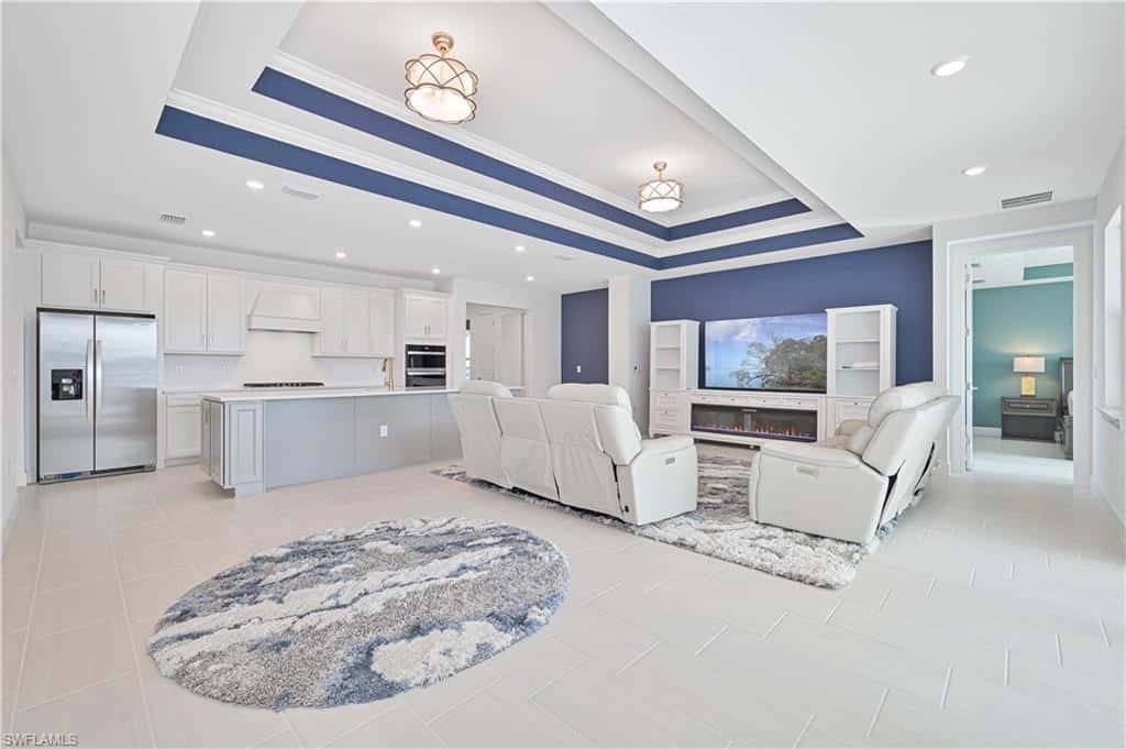 7394 Blue Salvia Dr, North Fort Myers, photo 22