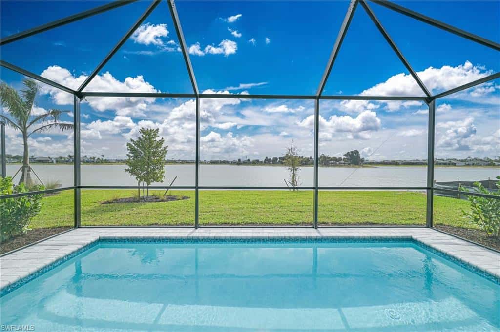 7394 Blue Salvia Dr, North Fort Myers, photo 5