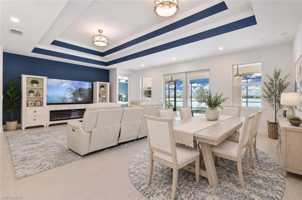 7394 Blue Salvia Dr, North Fort Myers, photo 18