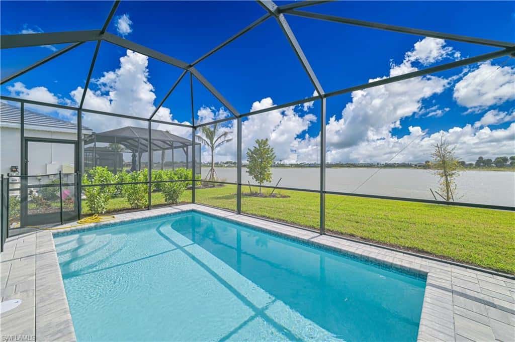 7394 Blue Salvia Dr, North Fort Myers, photo 4