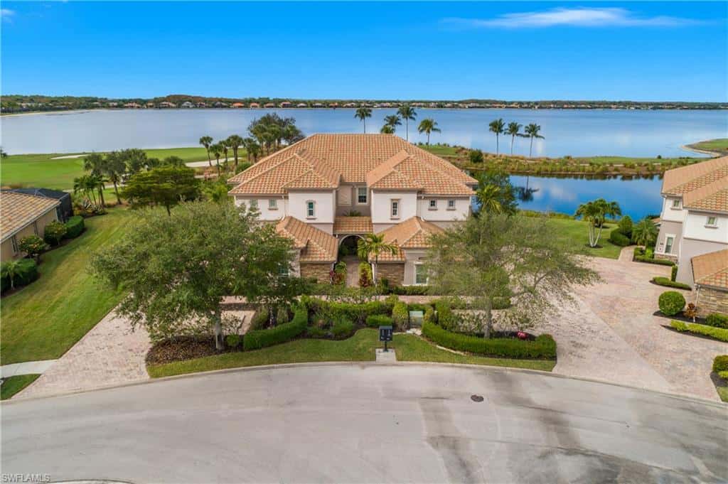 9064 Siesta Bay Dr #5-102, Naples, photo 5