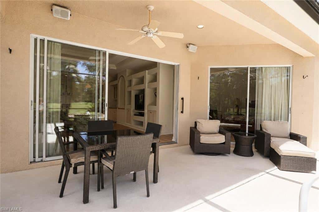 3134 Santorini Ct, Naples, photo 20