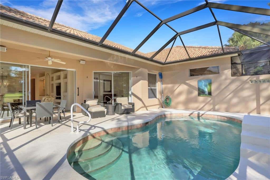 3134 Santorini Ct, Naples, photo 19