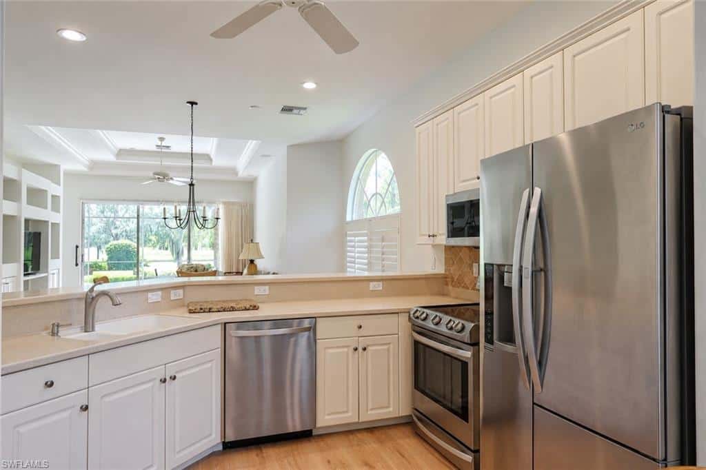 3134 Santorini Ct, Naples, photo 8