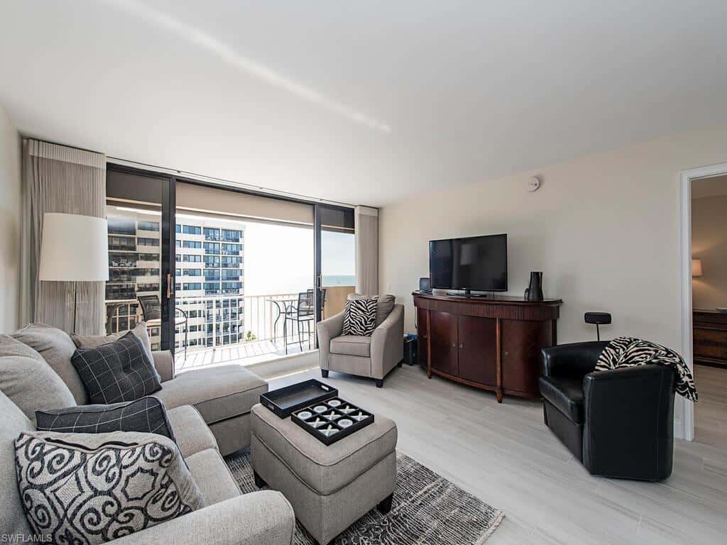 4005 Gulf Shore Blvd #1104, Naples, photo 6