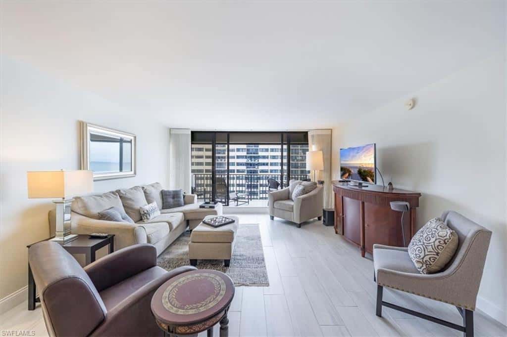 4005 Gulf Shore Blvd #1104, Naples, photo 5