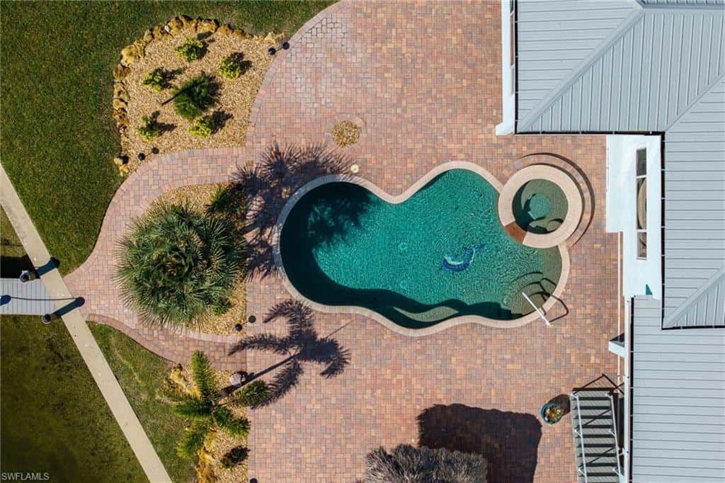 3807 San Carlos Dr, St. James City, photo 5